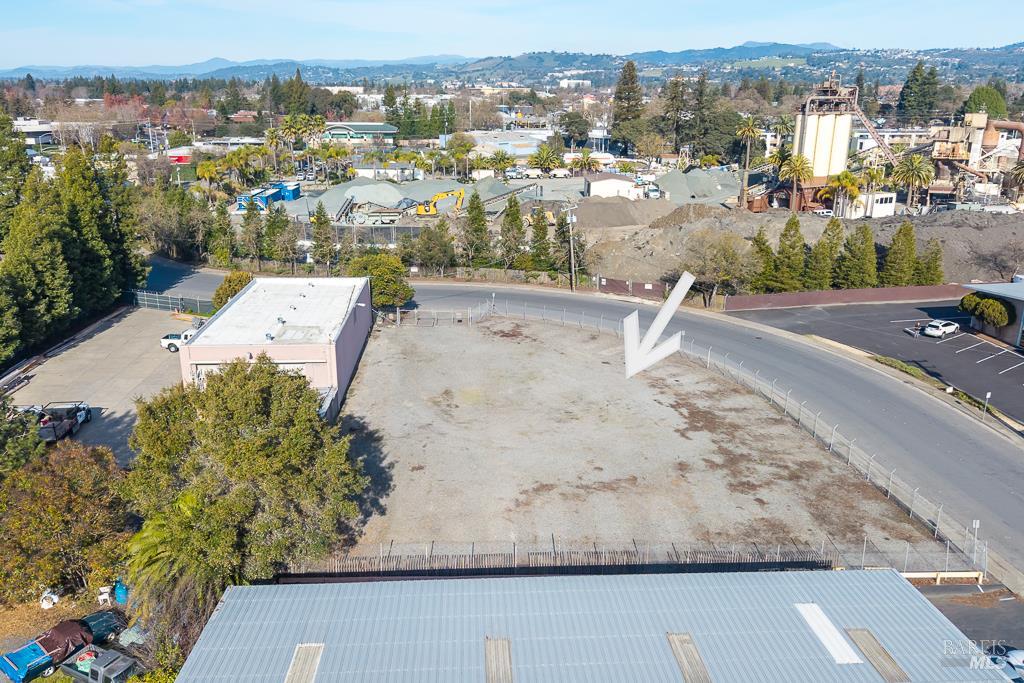 1035 Maxwell Drive Santa Rosa CA 95401