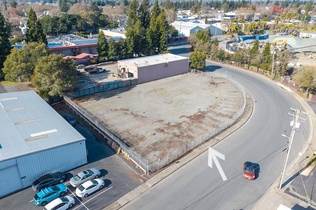 1035 Maxwell Drive Santa Rosa CA 95401