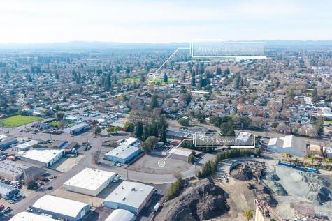 1035 Maxwell Drive Santa Rosa CA 95401