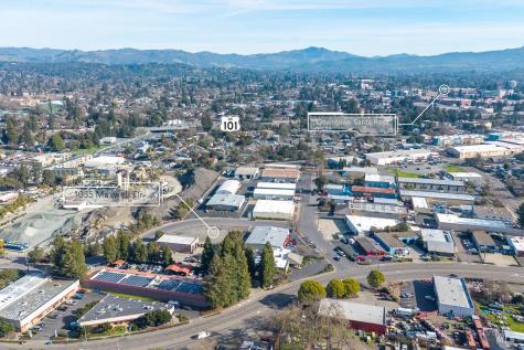 1035 Maxwell Drive Santa Rosa CA 95401