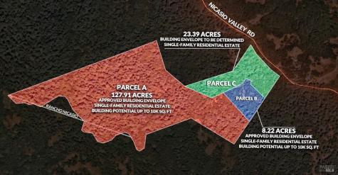 1401 Nicasio Valley Road Nicasio CA 94946