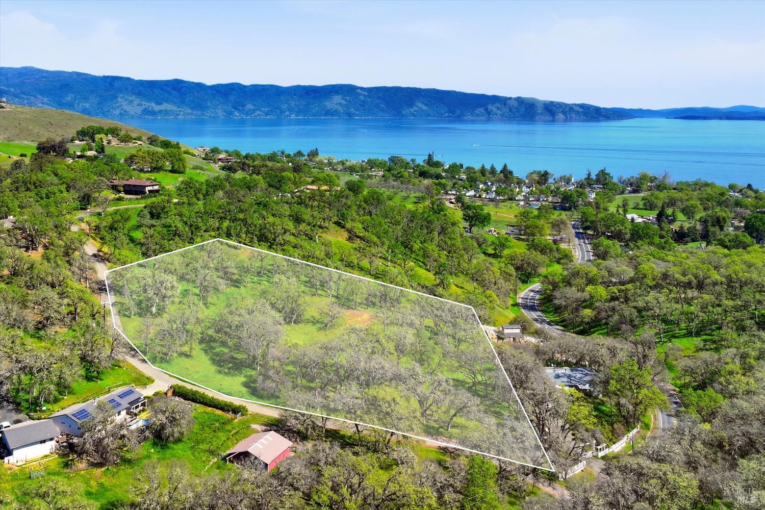 726 Park Way Lakeport CA 95453