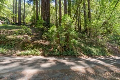 15192 Canyon 6 Road Guerneville CA 95446
