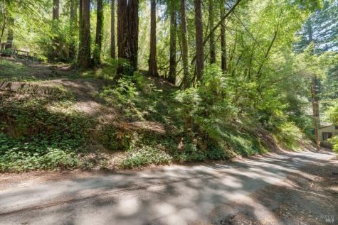 15192 Canyon 6 Road Guerneville CA 95446