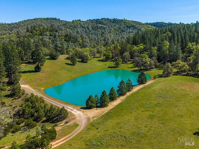 73001 Covelo Road Covelo CA 95428