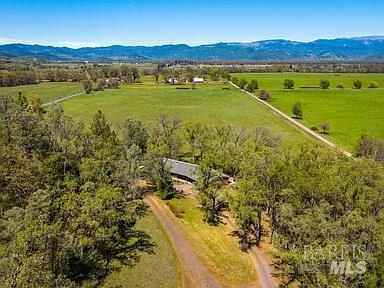 73001 Covelo Road Covelo CA 95428