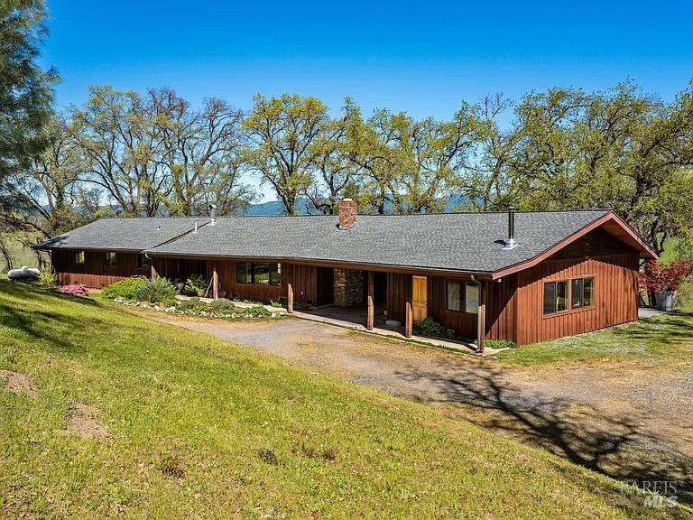 73001 Covelo Road Covelo CA 95428