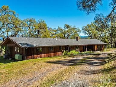 73001 Covelo Road Covelo CA 95428