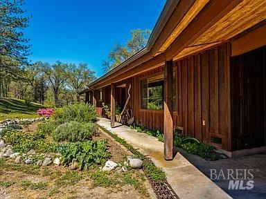 73001 Covelo Road Covelo CA 95428