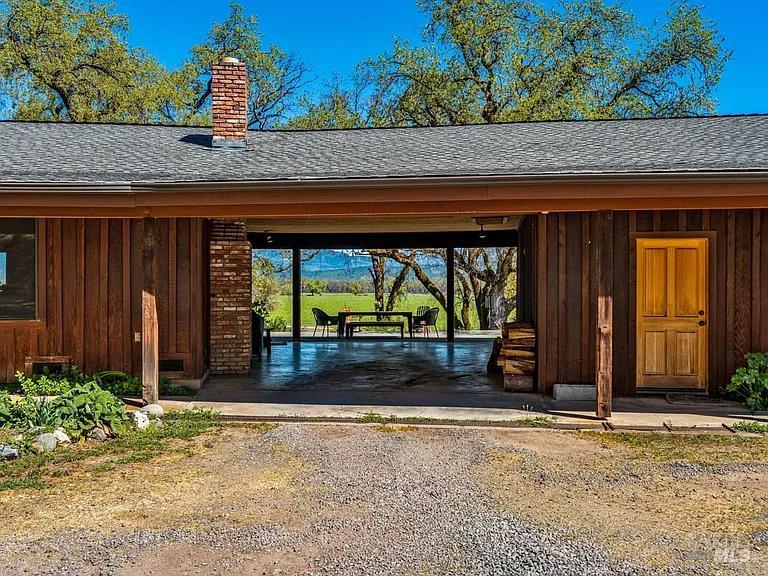 73001 Covelo Road Covelo CA 95428