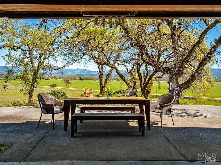 73001 Covelo Road Covelo CA 95428