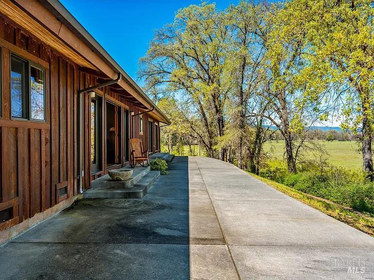 73001 Covelo Road Covelo CA 95428