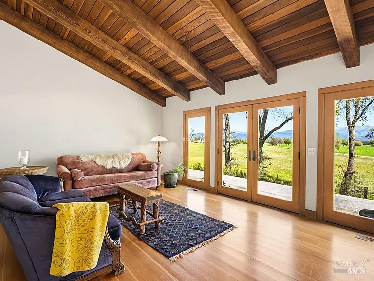 73001 Covelo Road Covelo CA 95428
