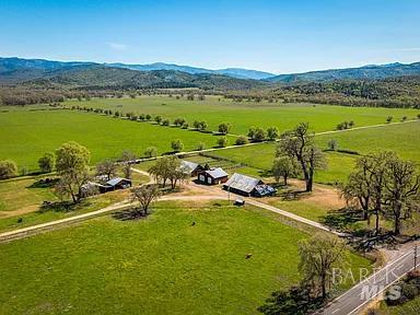 73001 Covelo Road Covelo CA 95428