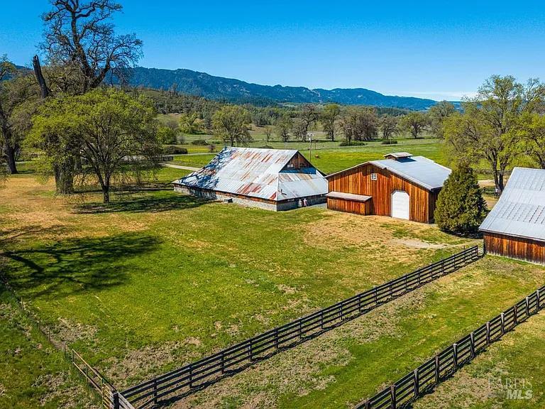 73001 Covelo Road Covelo CA 95428
