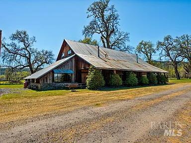 73001 Covelo Road Covelo CA 95428