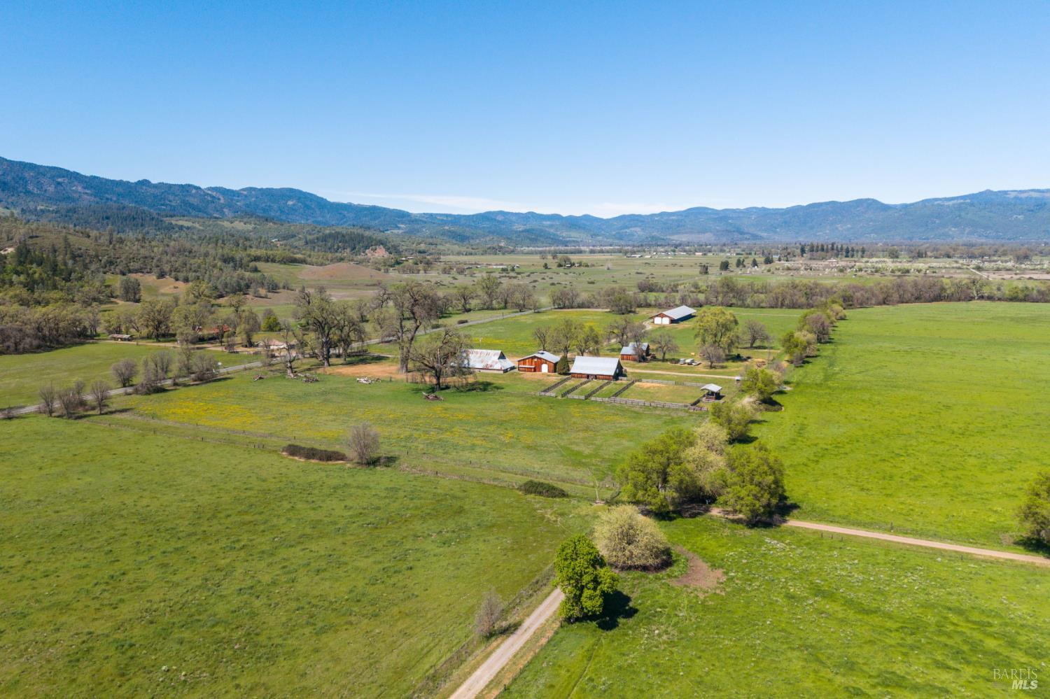 73001 Covelo Road Covelo CA 95428