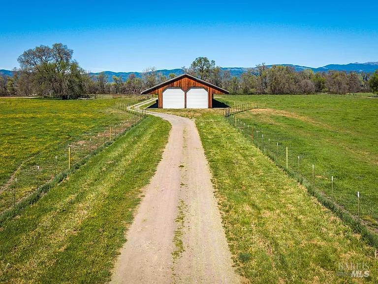 73001 Covelo Road Covelo CA 95428