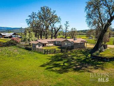 73001 Covelo Road Covelo CA 95428