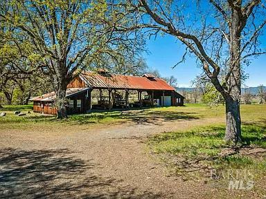 73001 Covelo Road Covelo CA 95428