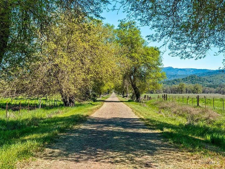 73001 Covelo Road Covelo CA 95428