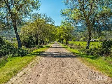 73001 Covelo Road Covelo CA 95428