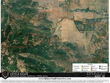 73001 Covelo Road Covelo CA 95428