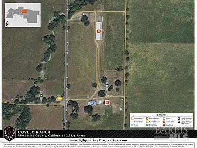 73001 Covelo Road Covelo CA 95428