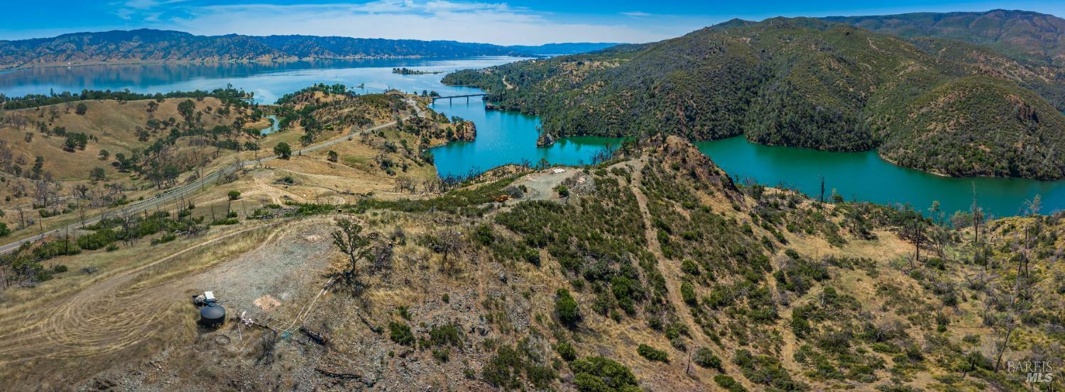 0 Pope Canyon Road Napa CA 94558