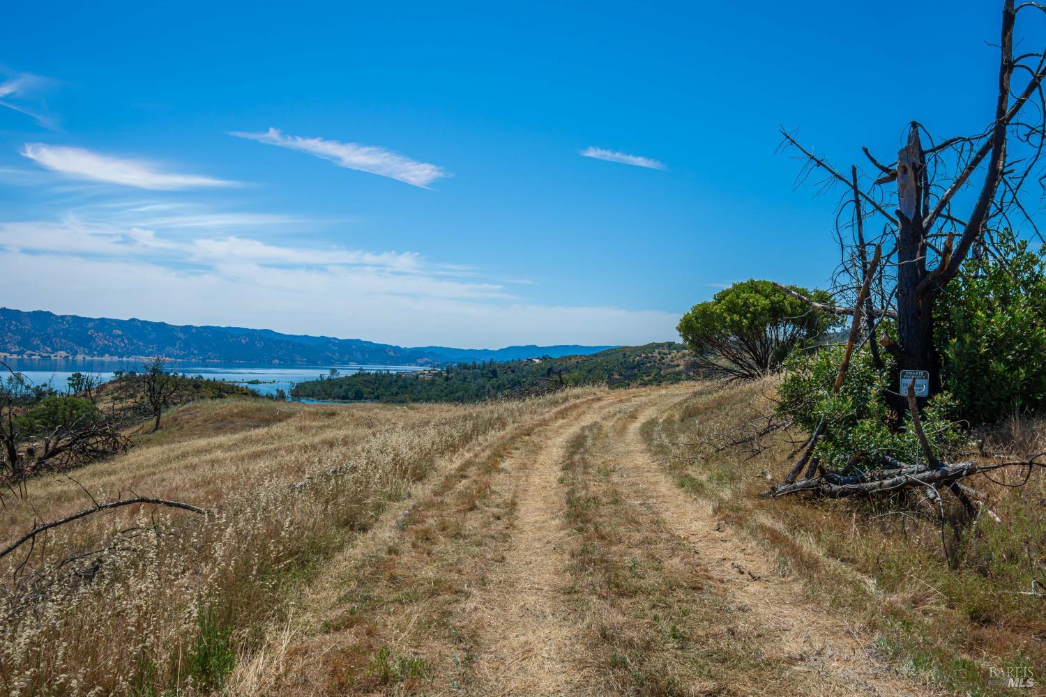0 Pope Canyon Road Napa CA 94558