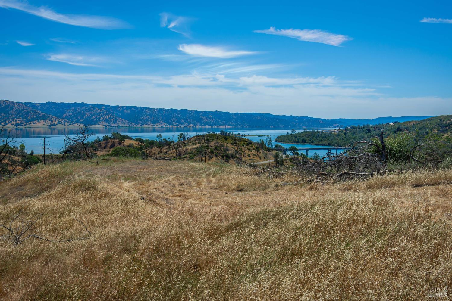 0 Pope Canyon Road Napa CA 94558