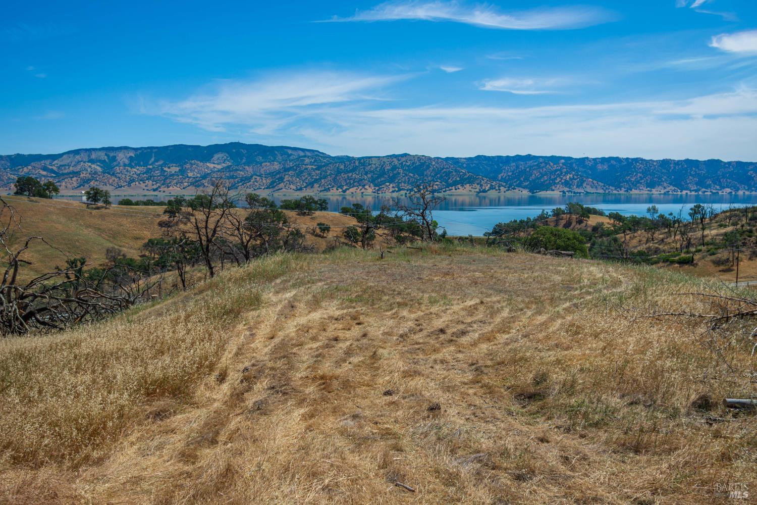 0 Pope Canyon Road Napa CA 94558