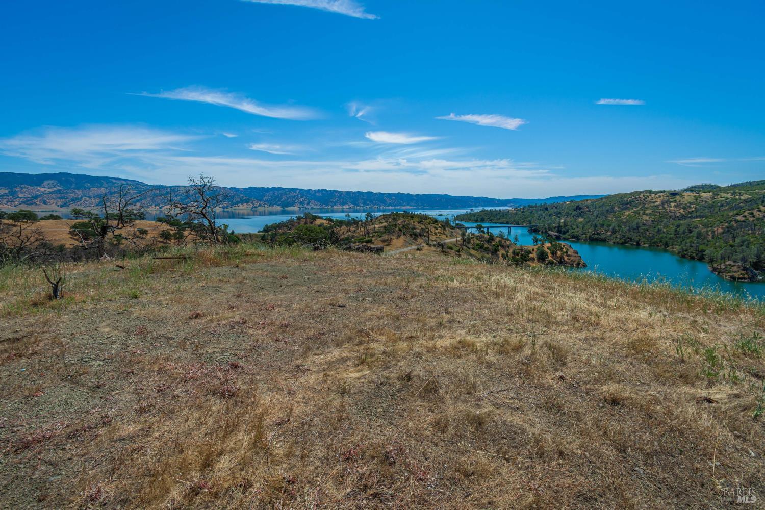 0 Pope Canyon Road Napa CA 94558