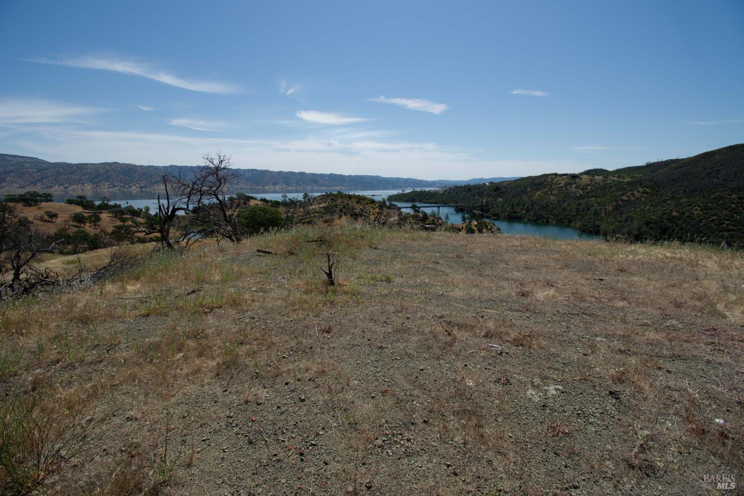0 Pope Canyon Road Napa CA 94558