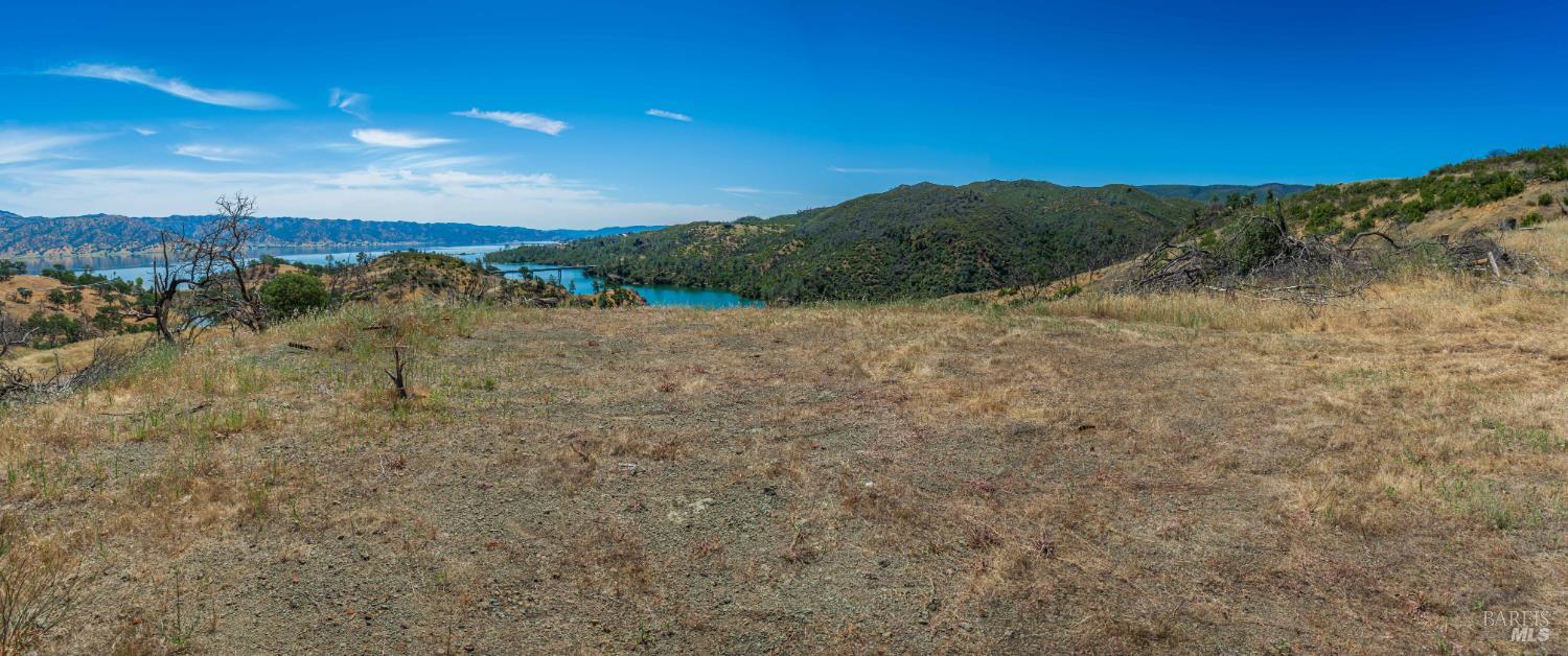 0 Pope Canyon Road Napa CA 94558
