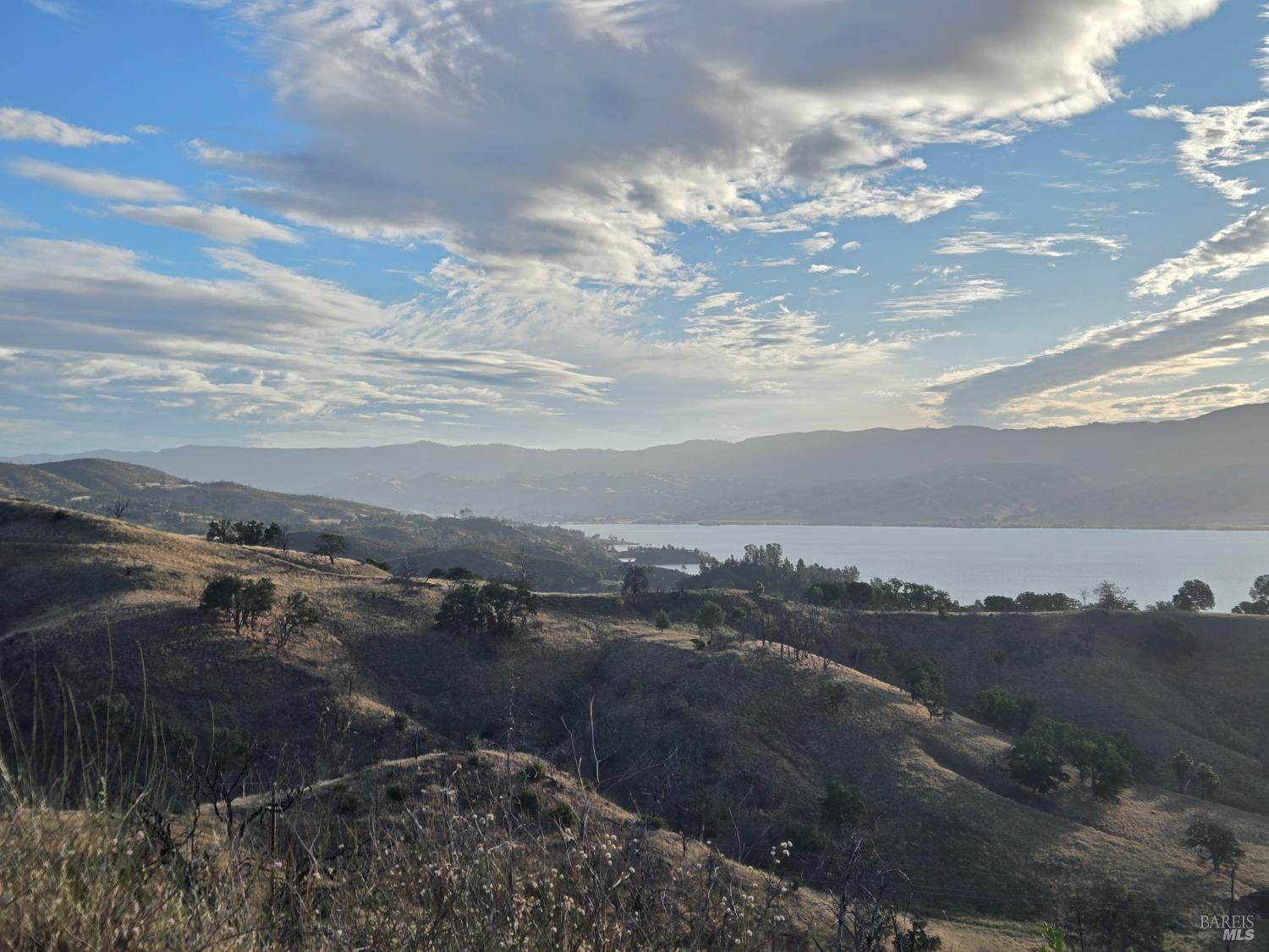 0 Pope Canyon Road Napa CA 94558