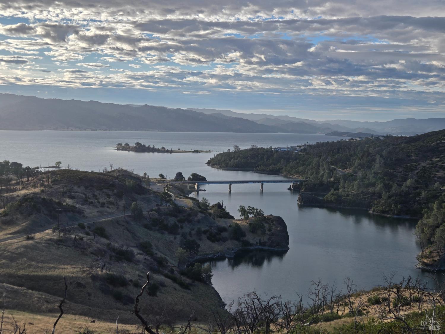 0 Pope Canyon Road Napa CA 94558