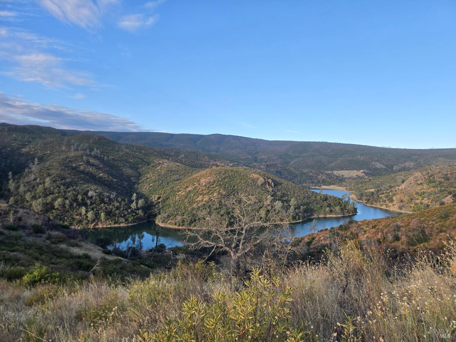 0 Pope Canyon Road Napa CA 94558