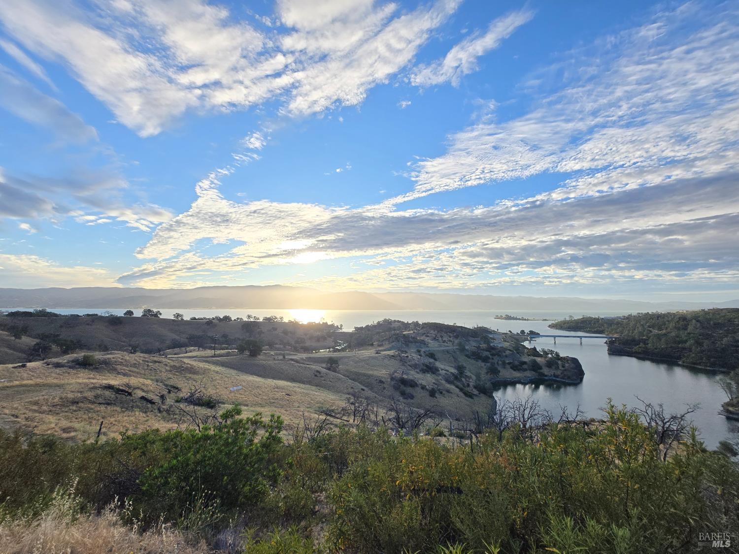 0 Pope Canyon Road Napa CA 94558