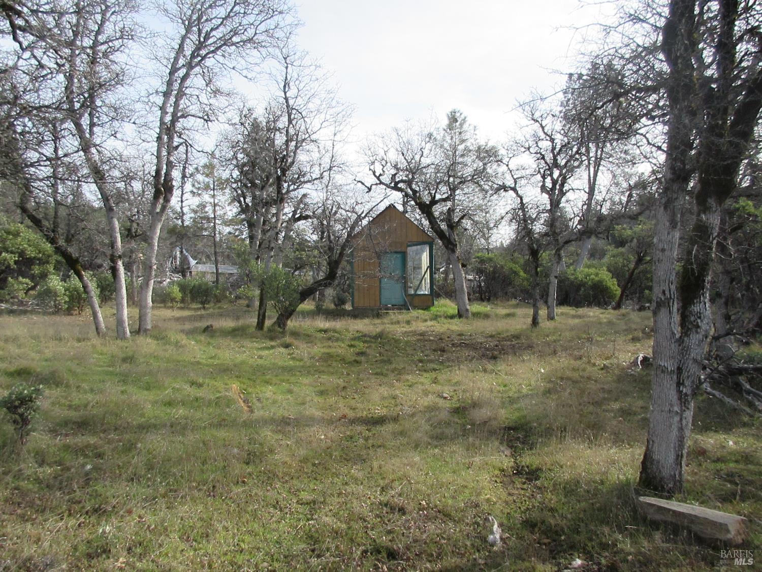 30425 Frontier Road Oak Run CA 96069