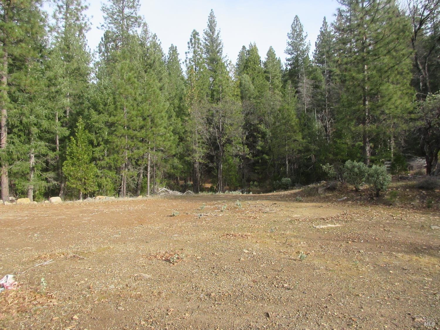 30425 Frontier Road Oak Run CA 96069
