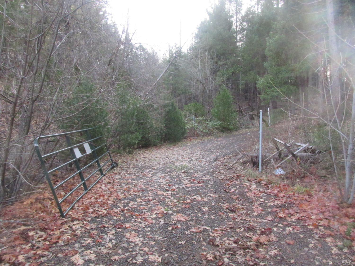 30425 Frontier Road Oak Run CA 96069