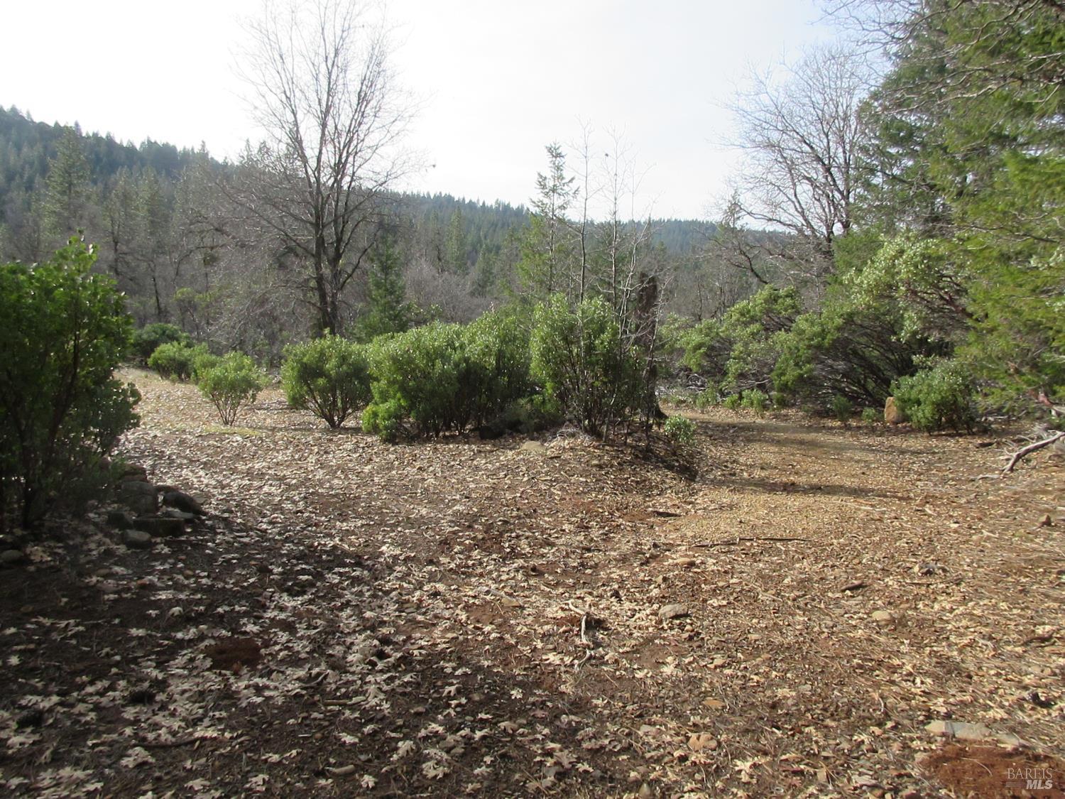 30425 Frontier Road Oak Run CA 96069