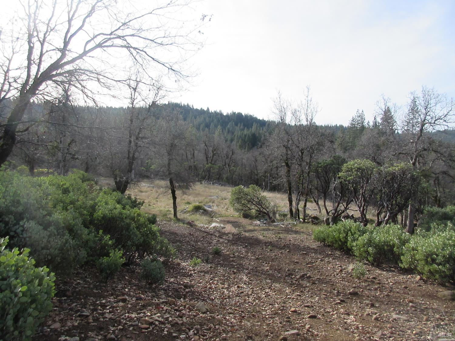 30425 Frontier Road Oak Run CA 96069
