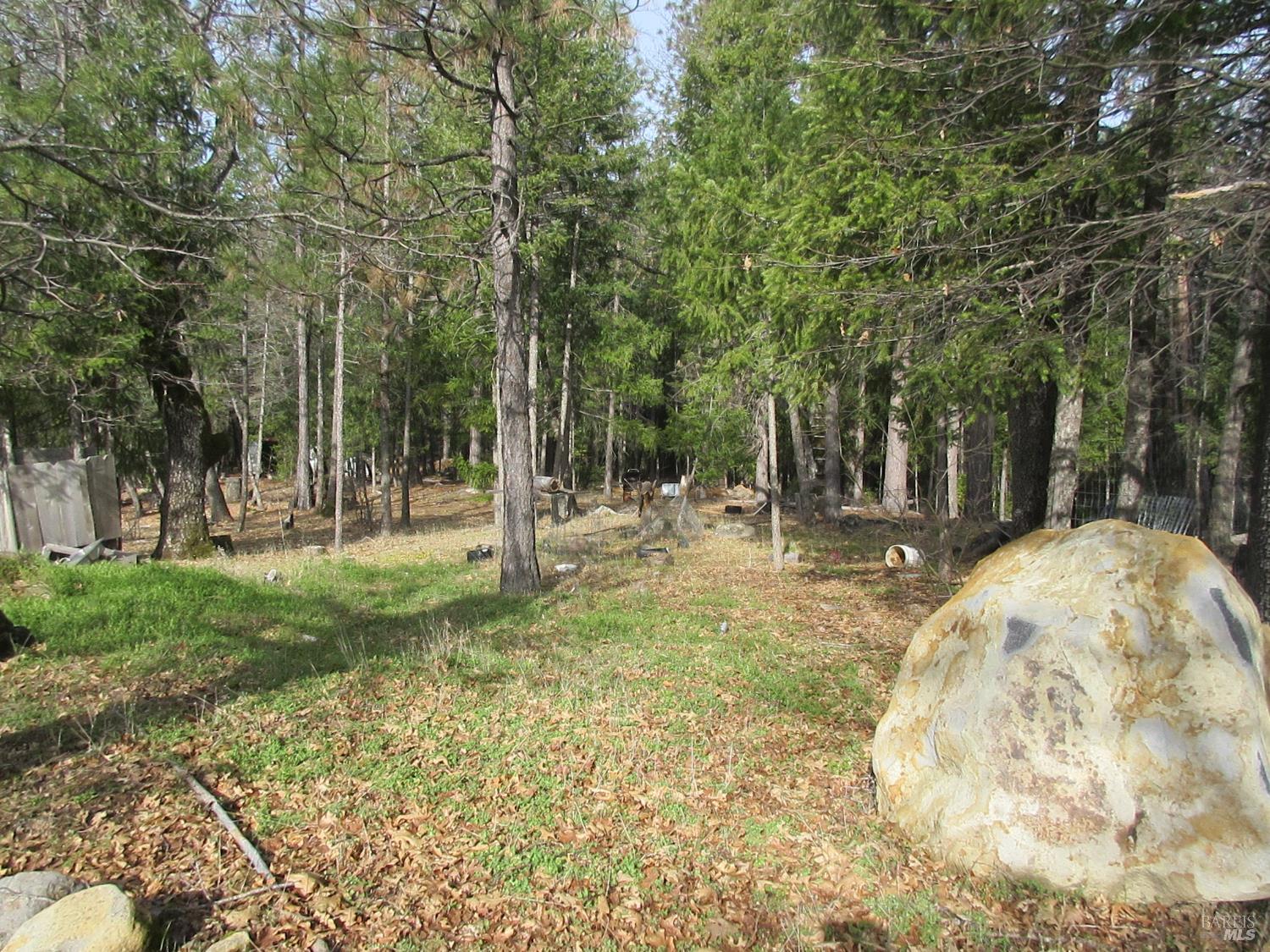 30425 Frontier Road Oak Run CA 96069