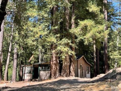 5070 Gates Road Santa Rosa CA 95404