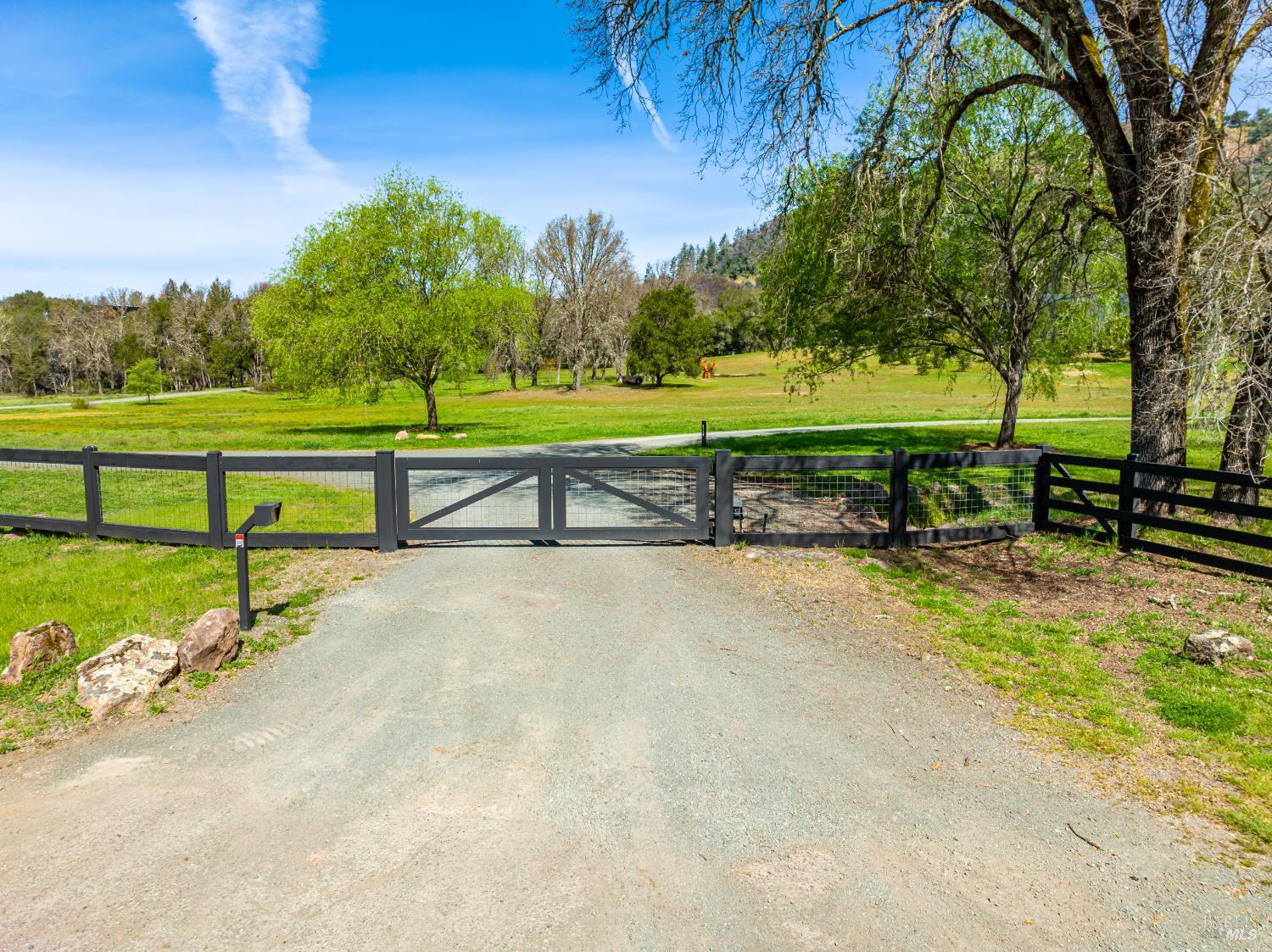 0 Franz Valley School Road Calistoga CA 94515