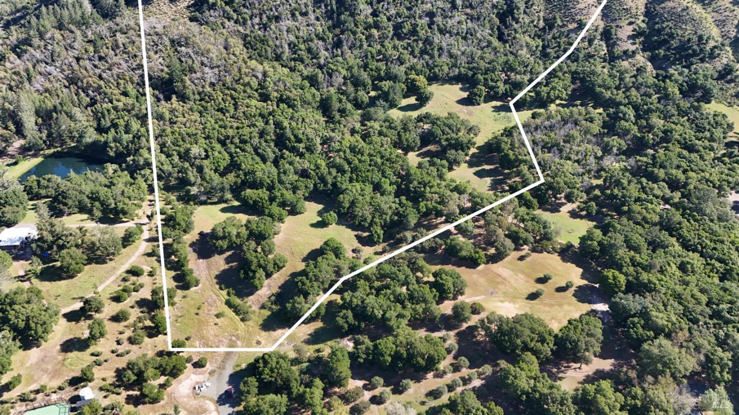 0 Franz Valley School Road Calistoga CA 94515
