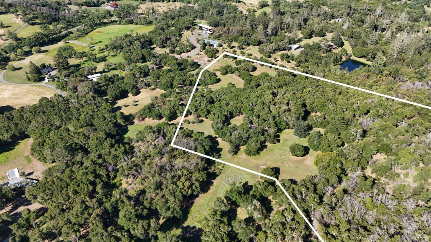 0 Franz Valley School Road Calistoga CA 94515