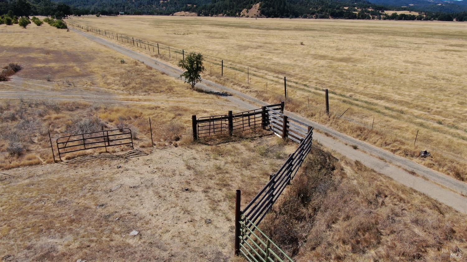 74200 Covelo Road Covelo CA 95428